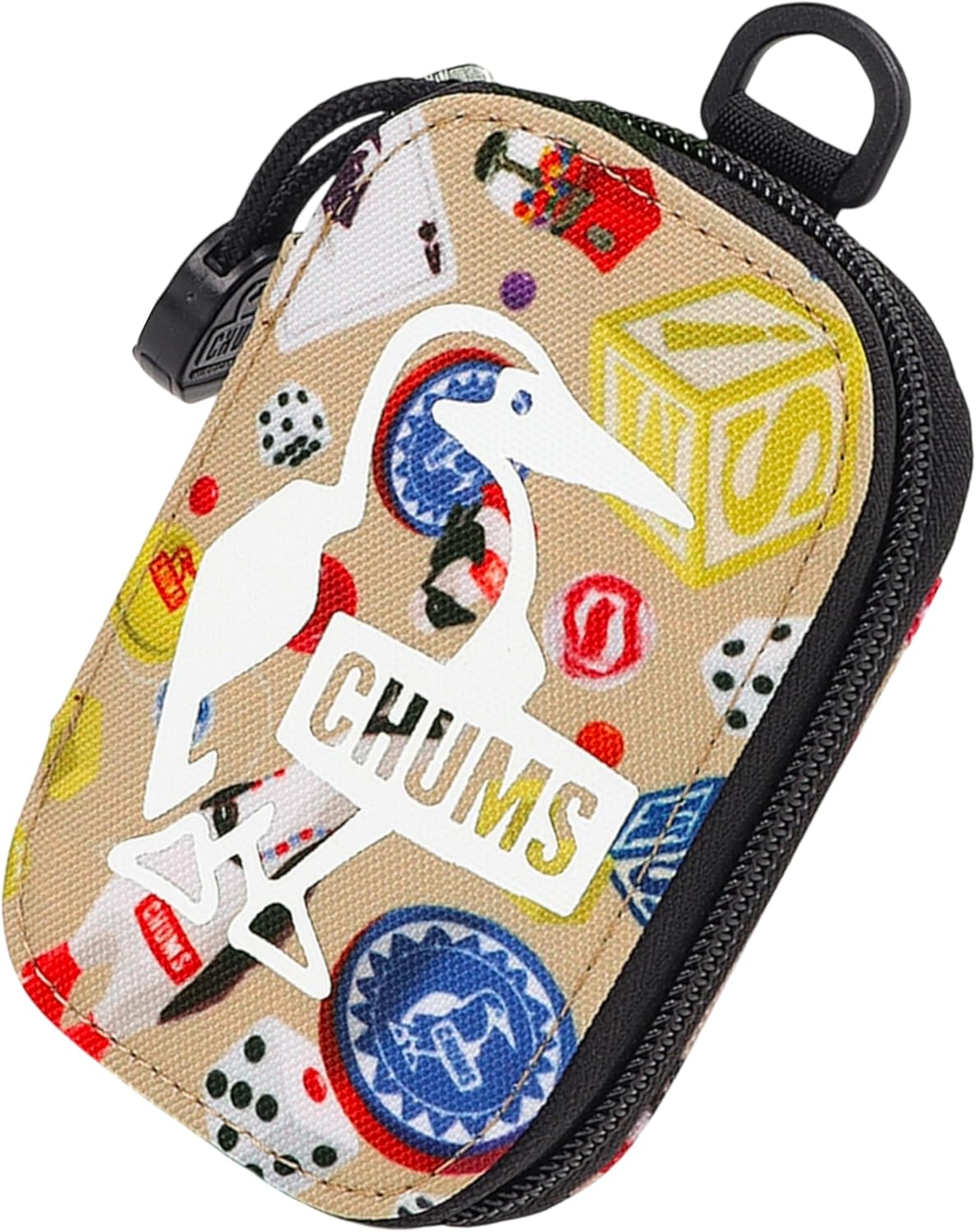 ごーやページ•*¨*•.¸♬︎チャーム3点 チャーム さくら No.2 2カン ホワイト/G – 貴和製作所オンライン
